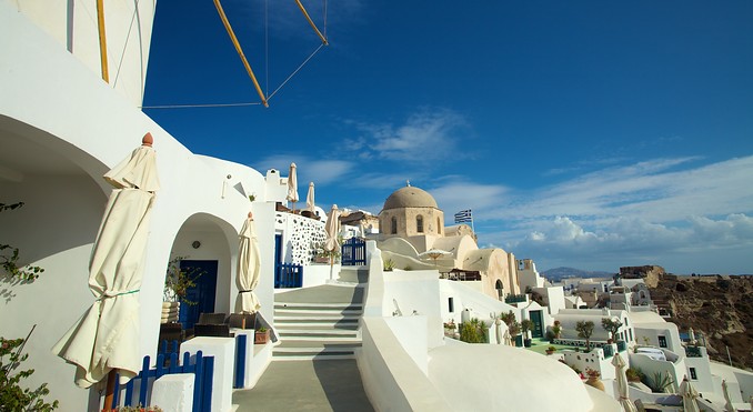 Image courtesy of Tourism Media