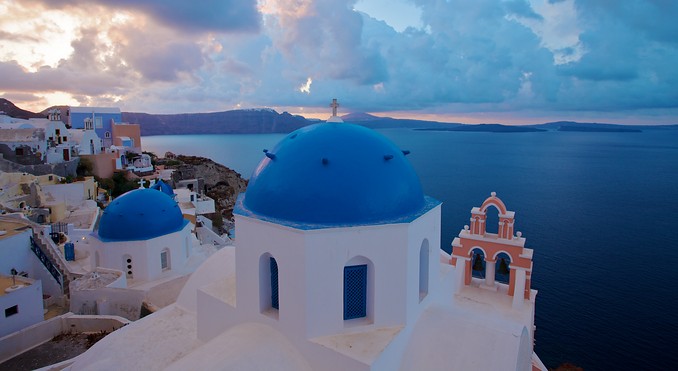 Image courtesy of Tourism Media