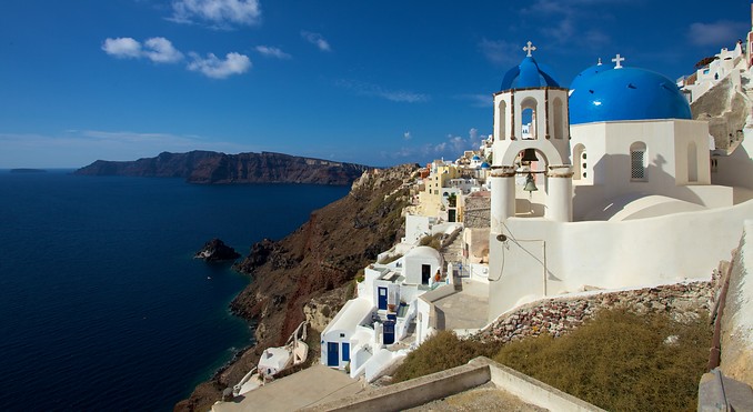 Image courtesy of Tourism Media
