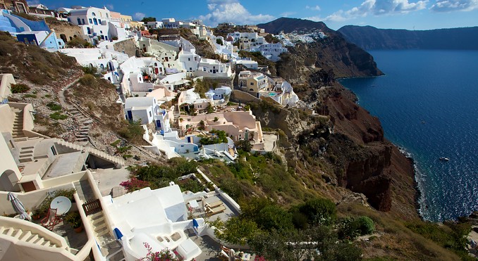 Image courtesy of Tourism Media