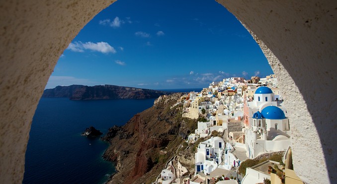 Oia