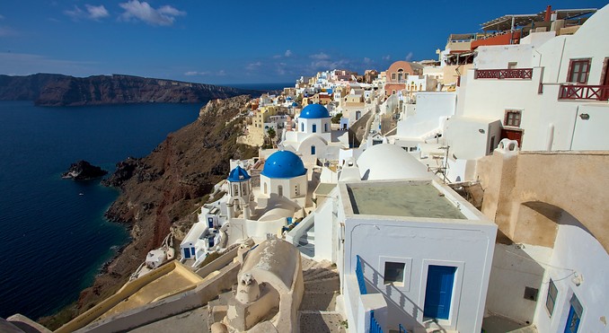 Image courtesy of Tourism Media