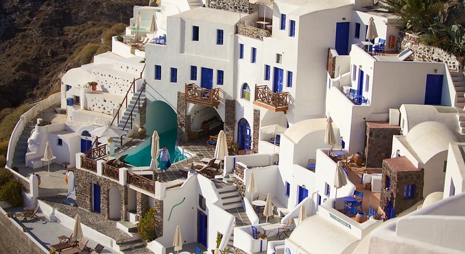 Image courtesy of Tourism Media