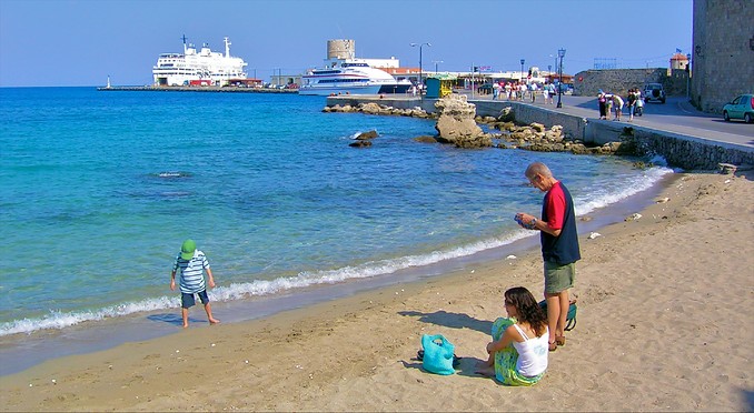 Image courtesy of Tourism Media