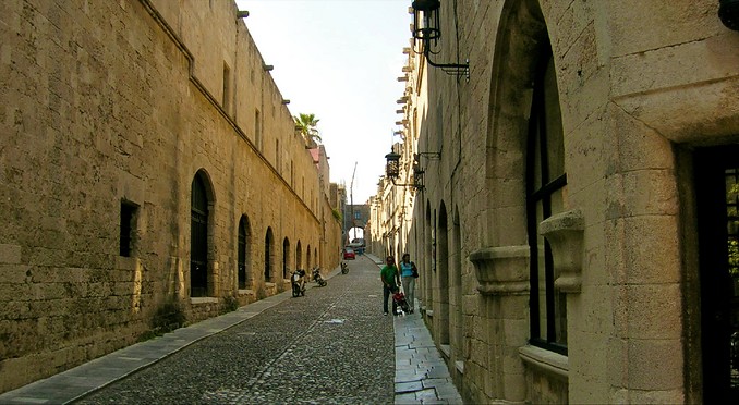 Image courtesy of Tourism Media