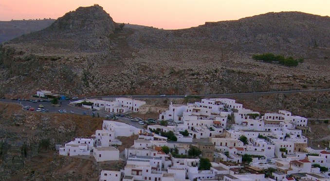 Image courtesy of Tourism Media