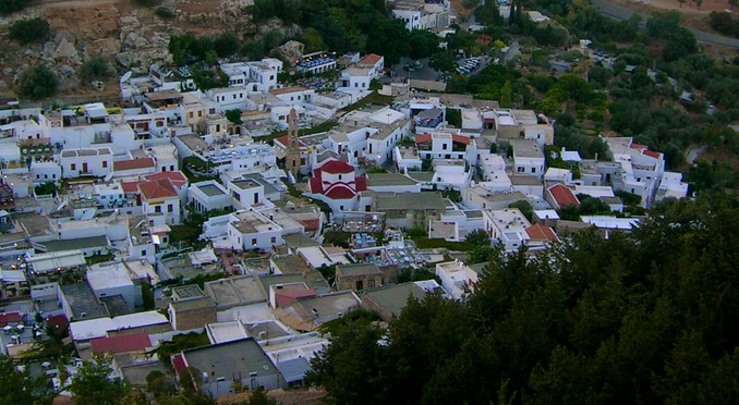 Image courtesy of Tourism Media