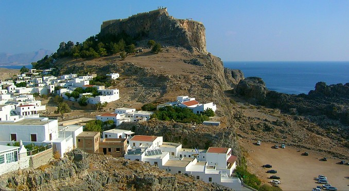 Image courtesy of Tourism Media