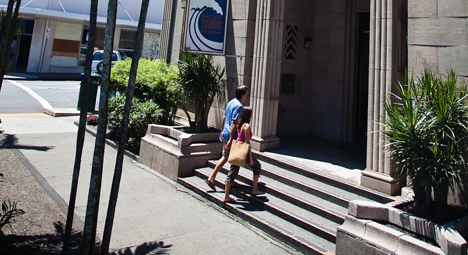 Image courtesy of Hawaii Visitors and Convention Bureau