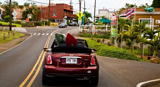 Haleiwa