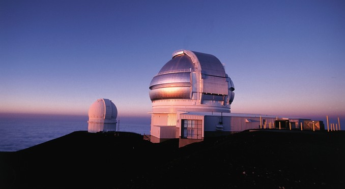 Image courtesy of Hawaii Visitors and Convention Bureau