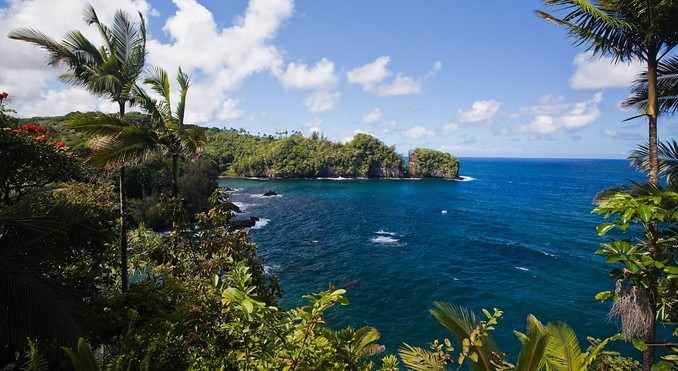Image courtesy of Hawaii Visitors and Convention Bureau