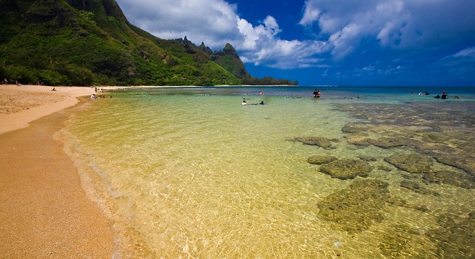 Image courtesy of Hawaii Visitors and Convention Bureau
