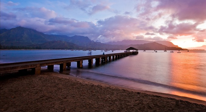 Image courtesy of Hawaii Visitors and Convention Bureau