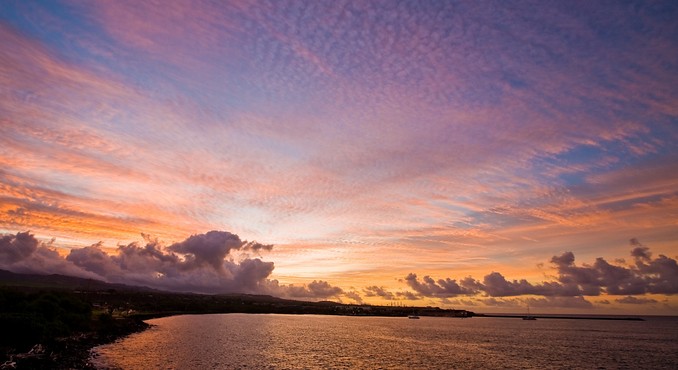 Image courtesy of Hawaii Visitors and Convention Bureau