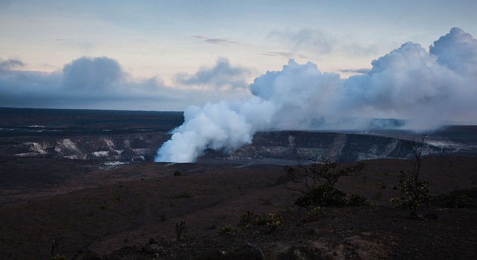 Image courtesy of Hawaii Visitors and Convention Bureau