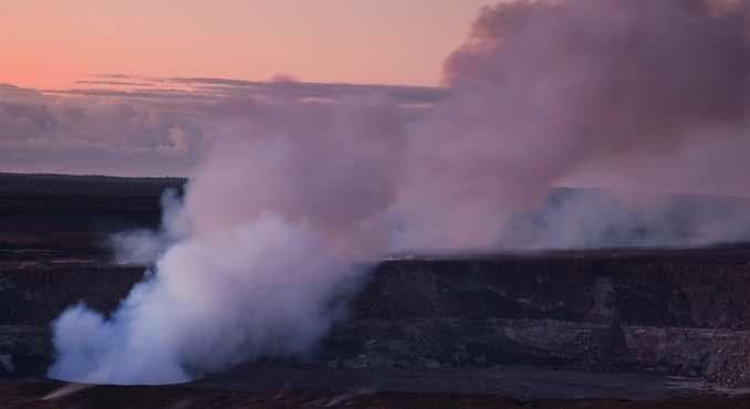 Image courtesy of Hawaii Visitors and Convention Bureau