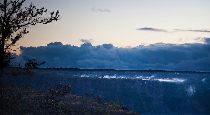 Image courtesy of Hawaii Visitors and Convention Bureau