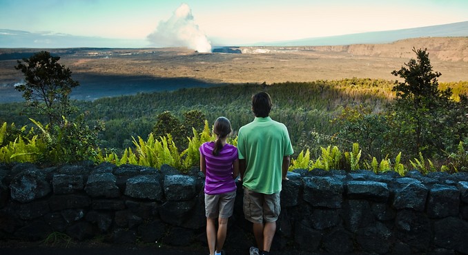 Image courtesy of Hawaii Visitors and Convention Bureau