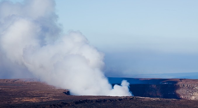 Image courtesy of Hawaii Visitors and Convention Bureau