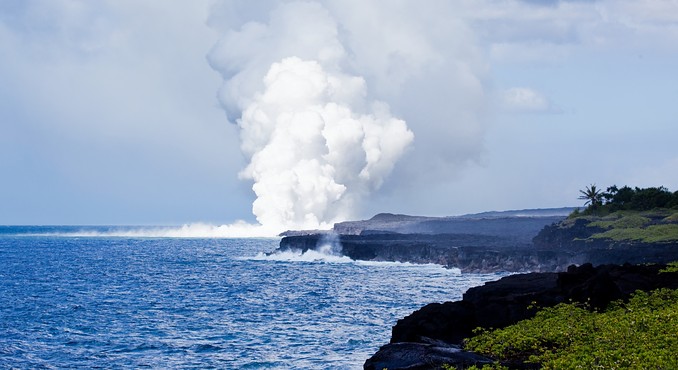 Image courtesy of Hawaii Visitors and Convention Bureau