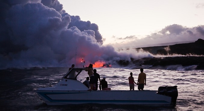 Image courtesy of Hawaii Visitors and Convention Bureau