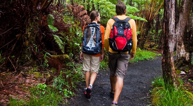 Image courtesy of Hawaii Visitors and Convention Bureau