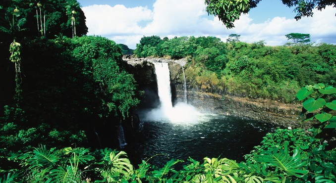 Image courtesy of Hawaii Visitors and Convention Bureau
