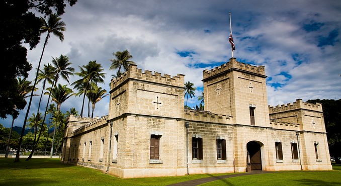 Image courtesy of Hawaii Visitors and Convention Bureau