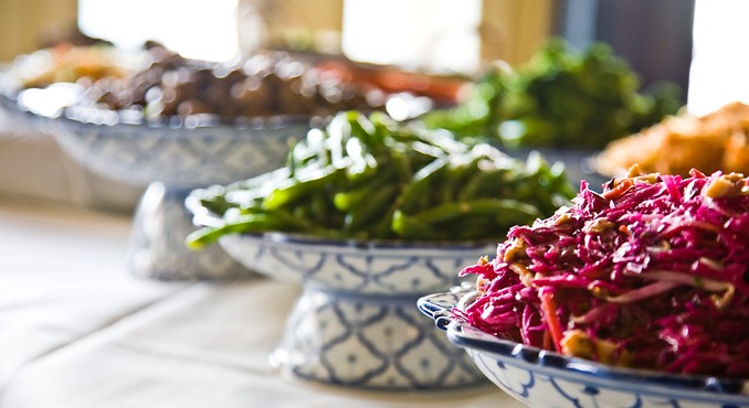 Image courtesy of Hawaii Visitors and Convention Bureau