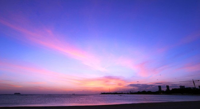 Image courtesy of Hawaii Visitors and Convention Bureau