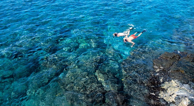 Image courtesy of Hawaii Visitors and Convention Bureau
