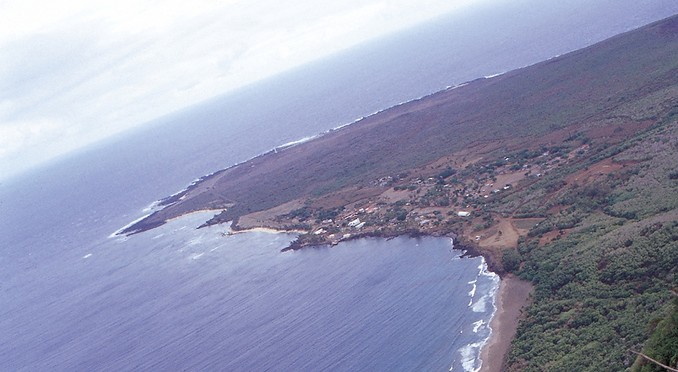 Image courtesy of Hawaii Visitors and Convention Bureau