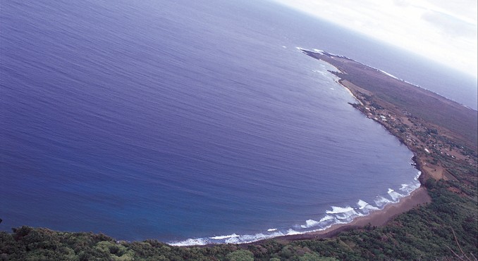 Image courtesy of Hawaii Visitors and Convention Bureau