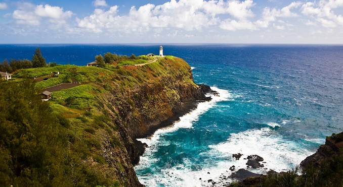 Image courtesy of Hawaii Visitors and Convention Bureau