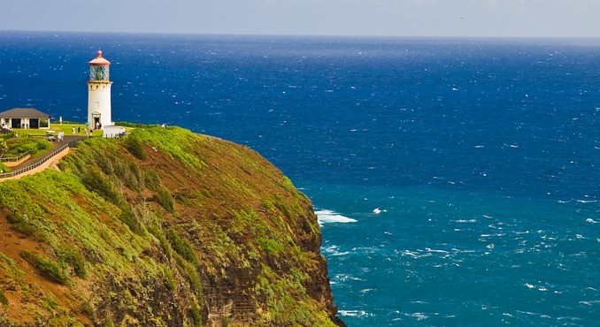 Image courtesy of Hawaii Visitors and Convention Bureau