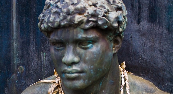 Image courtesy of Hawaii Visitors and Convention Bureau