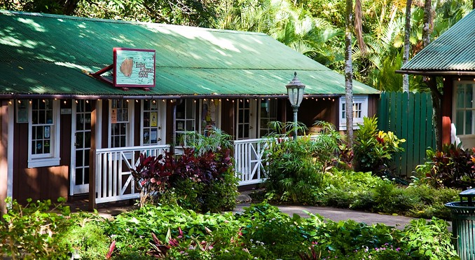 Image courtesy of Hawaii Visitors and Convention Bureau