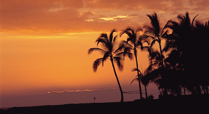 Image courtesy of Hawaii Visitors and Convention Bureau