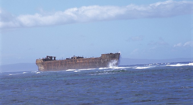 Image courtesy of Hawaii Visitors and Convention Bureau