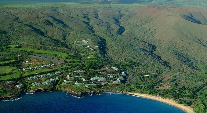 Image courtesy of Hawaii Visitors and Convention Bureau