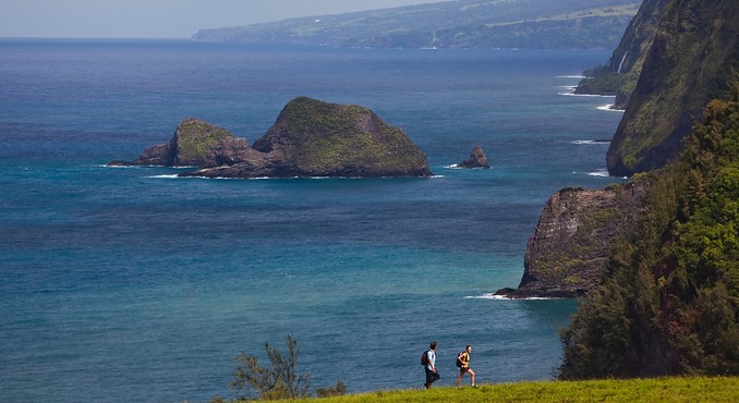 Image courtesy of Hawaii Visitors and Convention Bureau
