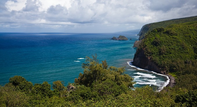 Image courtesy of Hawaii Visitors and Convention Bureau