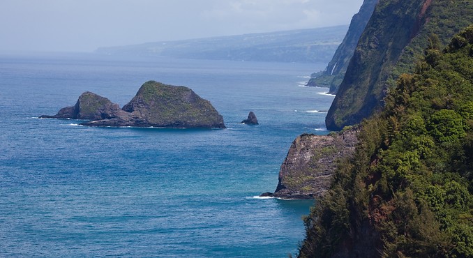 Image courtesy of Hawaii Visitors and Convention Bureau