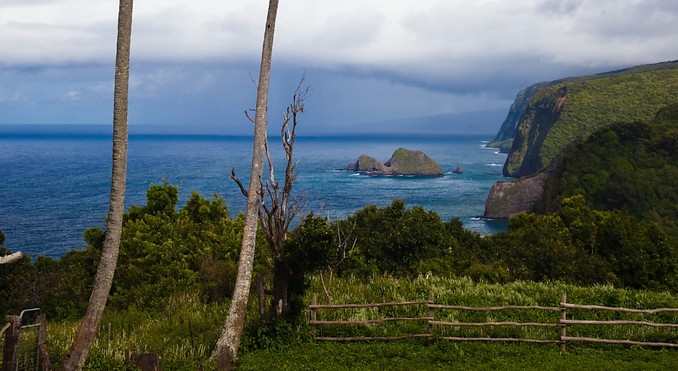 Image courtesy of Hawaii Visitors and Convention Bureau