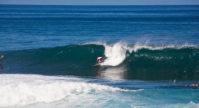 Image courtesy of Hawaii Visitors and Convention Bureau