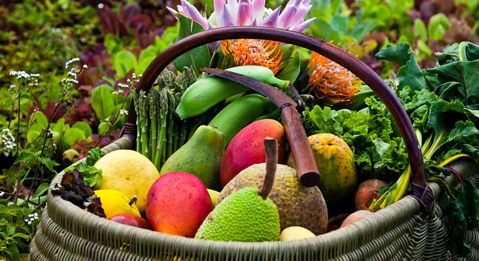 Image courtesy of Hawaii Visitors and Convention Bureau