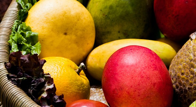 Image courtesy of Hawaii Visitors and Convention Bureau