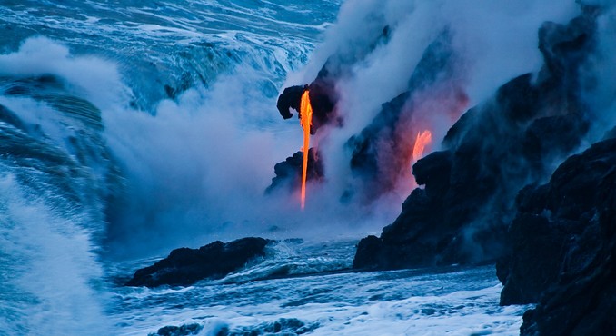 Image courtesy of Hawaii Visitors and Convention Bureau