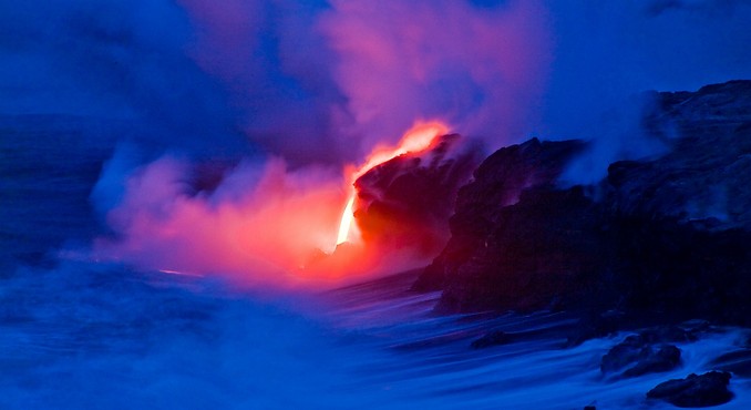 Image courtesy of Hawaii Visitors and Convention Bureau